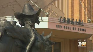 Discover DFW National Cowgirl Museum And Hall Of Fame [upl. by Yehus974]