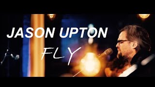 JASON UPTON  FLY CANTANDO COM UM ANJO  SINGING WITH AN ANGEL [upl. by Wiseman]