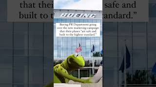 AECOMs PR Dept May Have Worked 4 Boeing  No One Would Believe Their Safety Commitment NYSE ACM [upl. by Eelrebmik401]