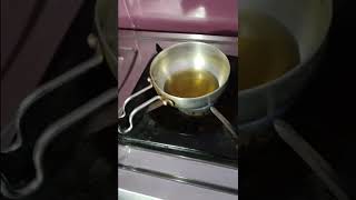 instant arhar dal recipe  tuar daal shortsvideo shorts trending [upl. by Alves903]