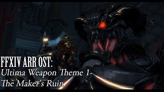 FFXIV  All New Vanguard Sets amp Weapons  DAWNTRAIL [upl. by Ahders]