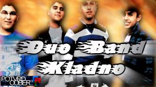 Duo Band Kladno  Mam te Rad  2012 [upl. by Natiha]