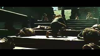 Ong bak 3 full final fight Hollywood movie [upl. by Aihsakal]