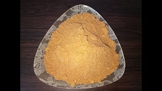 घर पर जीरावन मसाला बनाने का आसान तरीका  Jeeravan Masala Recipe [upl. by Aital]