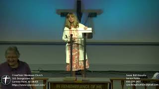 CrossPoint Wesleyan Church Carneys Point NJ [upl. by Ahsiyn]