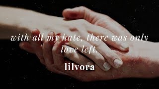 enemies to lovers playlist ✷ [upl. by Thordia]