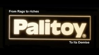 Palitoy Documentary The Demise of a legend [upl. by Sello]