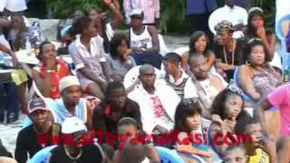 WERRASON et Wenge MM live au planete sono Beach [upl. by Erbas196]