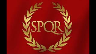 Legio Aeterna Victrix  roman song [upl. by Ellen]