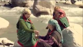 Vodafone Network CommercialDec 2013SmartphonesLatest Indian TV Ad [upl. by Annol]