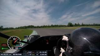 Shannonville Pro Track  June 26 2016 [upl. by Lira]