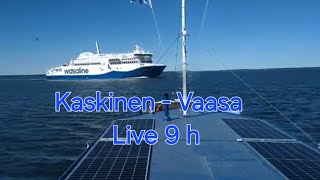 KaskinenVaasa Live [upl. by Akkim608]