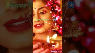 Khushiyan ni chadhya Aaj bela me Diwali status video🪔🪔🎆🎇💕 bollywoodsongdipawalistatuslovestatus [upl. by Anielram]