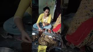 Chhath Sandhya argh 2024 janmediatv bhog [upl. by Aritak828]