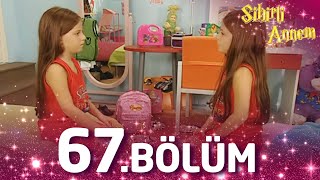 Sihirli Annem 67 Bölüm  Full Bölüm [upl. by Revert]