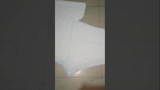 Very easy pan cutting ✂️ pant cutting stitching short video [upl. by Eiramrefinnej]