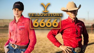 Yellowstone 6666 Trailer With Jimmy and Teeter is Quite Surprising [upl. by Sihun904]