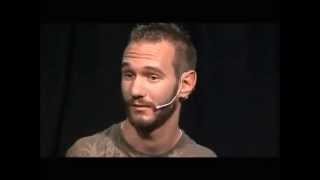 Nick Vujicic BEST LIFE CHANGING INSPIRATIONAL VIDEO OF ALL TIME 2013 [upl. by Aneerahs]