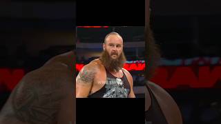 Bobby Lashley vs Braun Strowman Falls Count Anywhere Match 2019bobbylashley braunstrowman wwe [upl. by Prissie]