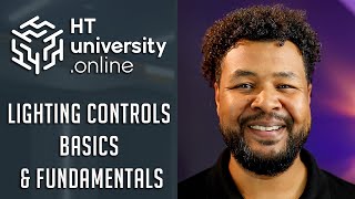 Lighting Control Course  Basics amp Fundamentals  Home Technology University feat Adelux 2021 [upl. by Sontich]