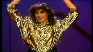 Laura Branigan  Self Control [upl. by Dellora126]