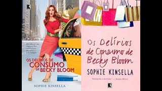 FILME  OS DELÍRIOS DE CONSUMO DE BECKY BLOOM [upl. by Karyn582]