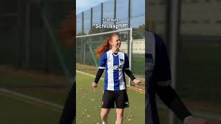 So gewinnst du beim Fußball Aura🔮⚽️ fussball comedy aura [upl. by Hiroshi]