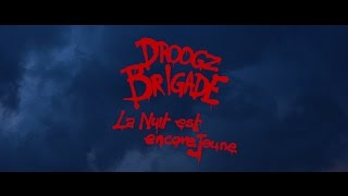 Droogz Brigade  La Nuit Est Encore Jeune prod altarba [upl. by Elianore]