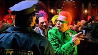 Batman Forever Theatrical Trailer [upl. by Herc]