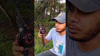 fishing। fishing reel [upl. by Ielirol]