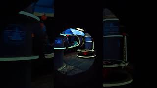 Tomorrowland TransitAuthority PeopleMover [upl. by Fredette]