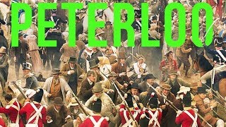 Peterloo Soundtrack Tracklist [upl. by Ehsrop]