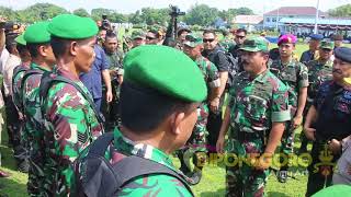 Panglima TNI bertanya sama Kopral [upl. by Anole421]