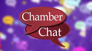 Chamber Chat Carol Mouradian Interview [upl. by Enaujed238]