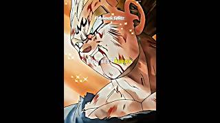 He was Vegeta Prince of 5 saiyans dragonballedit gokuedit vegeta [upl. by Ardnalak]