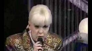 Melodifestivalen 1993  Pernilla Emme  I Dina Ögon [upl. by Dennard]