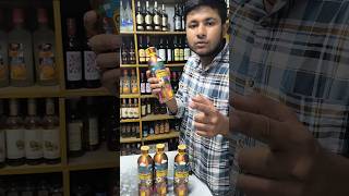 Cherrapunji Eastern Craft Ginmeghalaya gin shorts ytshorts shortsfeed ginreview review video [upl. by Ormand]