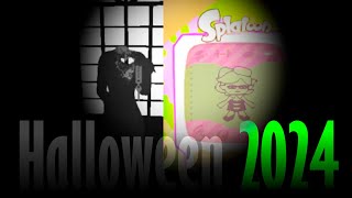 Halloween 2024 Which  Pet Marie CA VA COUPER AML [upl. by Constancia]