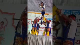 National school games Lucknow 2024 cultural event [upl. by Naihtniroc]