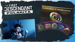 CATALIZZATORI PER LE BUILD COME CREARLI IN FRETTA video aggiornato in descrizione [upl. by Jed]