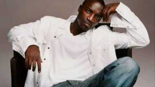 Akon  Never Look Back Again Full Version New Exclusive [upl. by Robers]