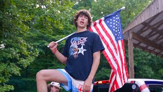 4th of July With Baylen Levine REUPLOADED [upl. by Schumer854]