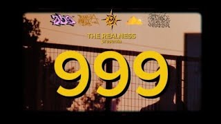 999  CROSEK x FRAOS AUDIOVISUAL [upl. by Tillfourd]