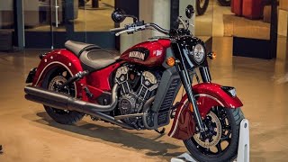 quot2025 Indian Chief Dark Horse Review Power Style and Techquot [upl. by Sedgewick]