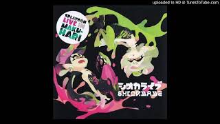 Calamari Inkantation 2nd Concert  Splatoon Live in Makuhari Shioka Live [upl. by Ocire]