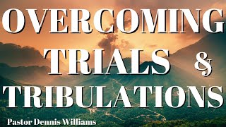 Overcoming Trials And Tribulations trialsandtribulations troubles [upl. by Einreb]