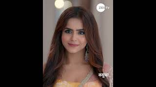 Vasudha  Episode  50  Nov 22 2024  Priya Thakur and Abhishek Sharma  ZeeTVME [upl. by Leanahtan]