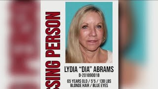 It’s been 4 years since Dia Abrams went missing near Idyllwild [upl. by Llerahs986]