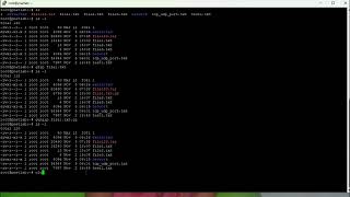 Gzip amp GunZipLinux Commands Part18 linux networking linuxadministration firewall education [upl. by Ludly737]