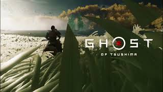 Ghost of Tsushima Game Tailer [upl. by Benzel]